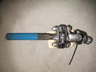 рулевой карданчик SsangYong Rodius 1 поколение 2007, 2.7 л., D27DT, дизель, АКПП, серебристый, правый руль