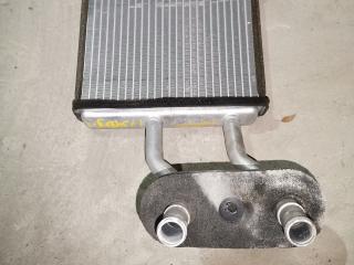 радиатор отопителя (печки) SsangYong Rodius 1 поколение 2007, 2.7 л., D27DT, дизель, АКПП, серебристый, правый руль