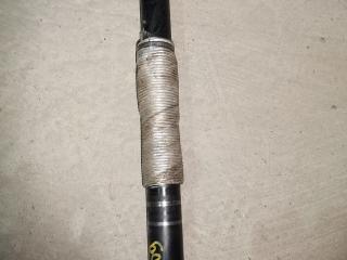 рулевой карданчик SsangYong Rodius 1 поколение 2007, 2.7 л., D27DT, дизель, АКПП, серебристый, правый руль