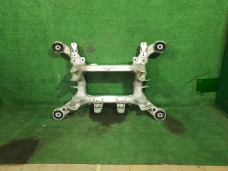 балка подвески задняя BMW 5 серия F07/F10/F11 [рестайлинг] F10 2013, 2.0 л., бензин, АКПП, белый, седан, полный привод