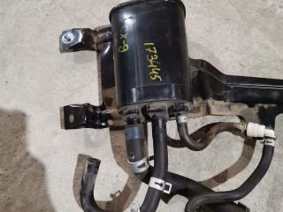 адсорбер Mazda CX-9 2 поколение 2017, 2.5 л., бензин, АКПП, красный, полный привод, правый руль