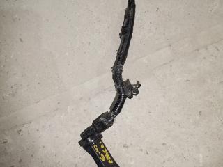 расходомер воздуха Mazda CX-9 2 поколение 2017, 2.5 л., бензин, АКПП, красный, полный привод, правый руль, E5T62271