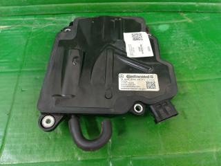 блок управления АКПП Mercedes-Benz CL-Класс C216 [рестайлинг] 2012, A0002703252