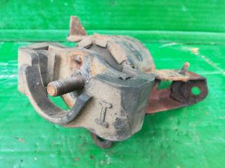 подушка крепления двигателя Mazda 323C BA 1995, 1.8 л., BP (DOHC), бензин, МКПП, зеленый, седан, передний привод