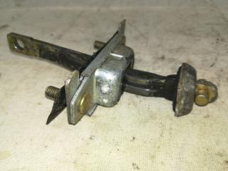 ограничитель открывания двери Mazda 323C BA 1995, 1.8 л., BP (DOHC), бензин, МКПП, зеленый, седан, передний привод