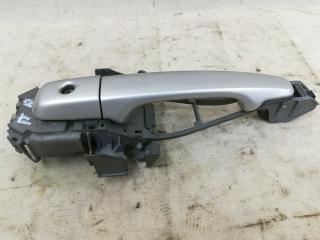 ручка наружная Volvo V70 3 поколение 2011, 2.0 л., B 4204 T7, бензин, АКПП, универсал, правый руль