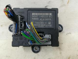 блок комфорта Volvo V70 3 поколение 2011, 2.0 л., B 4204 T7, бензин, АКПП, универсал, правый руль, 9G9T14B533BC