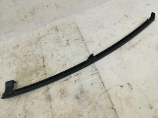 направляющая стекла задней правой Toyota Camry 7 поколение XV40 ASV40 2009, 3.5 л., 2GR-FE, бензин, АКПП, серый, седан, передний привод