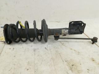 стойка передняя правая Pontiac Vibe 2 поколение 2010, бензин, АКПП, минивэн