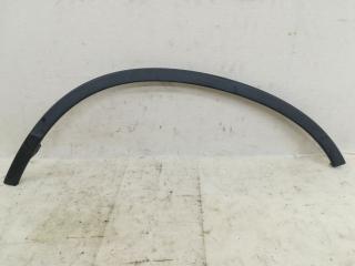 накладка колесной арки передний правый Honda CR-V 3 поколение 2009, 2.4 л., бензин, АКПП, серый, внедорожник 5 дв., полный привод, правый руль, 74115SWA0000