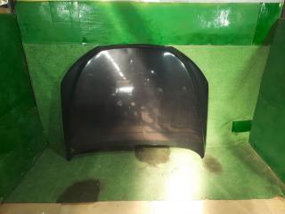 капот Chevrolet Captiva 1 поколение [рестайлинг] C140 2012, 3.0 л., LF1, бензин, АКПП, черный, внедорожник 5 дв., полный привод, правый руль