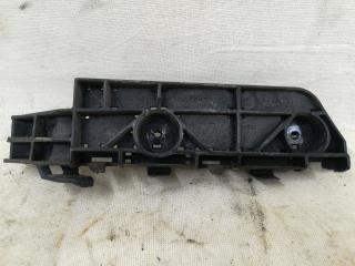 Крепление бампера переднего Honda CR-V 3 поколение 2009, 2.4 л., бензин, АКПП, серый, внедорожник 5 дв., полный привод, правый руль