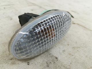 повторитель поворота на крыле правый Mazda 3 BL 2009, 2.0 л., LF17, бензин, АКПП, черный, хетчбэк 5 дв., передний привод, правый руль