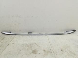 дуги на крышу (рейлинги) Chevrolet Captiva 1 поколение [рестайлинг] C140 2012, 3.0 л., LF1, бензин, АКПП, черный, внедорожник 5 дв., полный привод, правый руль