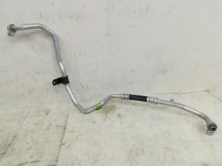 трубка кондиционера Chevrolet Captiva 1 поколение [рестайлинг] C140 2012, 3.0 л., LF1, бензин, АКПП, черный, внедорожник 5 дв., полный привод, правый руль, 12C0813, 95910043