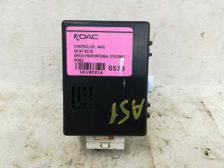 блок управления активного руля Chevrolet Captiva 1 поколение [рестайлинг] C140 2012, 3.0 л., LF1, бензин, АКПП, черный, внедорожник 5 дв., полный привод, правый руль, 95916578