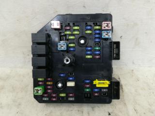 блок предохранителей Chevrolet Captiva 1 поколение [рестайлинг] C140 2012, 3.0 л., LF1, бензин, АКПП, черный, внедорожник 5 дв., полный привод, правый руль, 95202005, 2005U