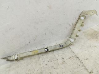 Крепление бампера переднего Chevrolet Captiva 1 поколение [рестайлинг] C140 2012, 3.0 л., LF1, бензин, АКПП, черный, внедорожник 5 дв., полный привод, правый руль, 20961291