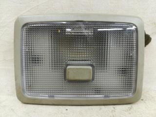 фонарь салона (плафон) Chevrolet Captiva 1 поколение [рестайлинг] C140 2012, 3.0 л., LF1, бензин, АКПП, черный, внедорожник 5 дв., полный привод, правый руль