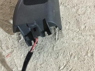 динамик высокочастотный (пищалка) Volkswagen Passat B6 2007, 2.0 л., FSI, BVY, бензин, серебристый, передний привод, правый руль, 3C0035411