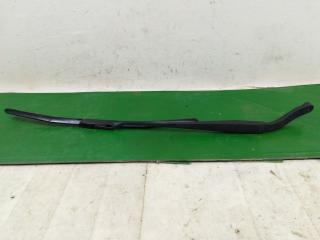 щеткодержатель (поводок стеклоочистителя, дворник) Chevrolet Captiva 1 поколение [рестайлинг] C140 2012, 3.0 л., LF1, бензин, АКПП, черный, внедорожник 5 дв., полный привод, правый руль