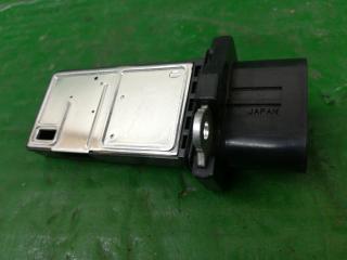 расходомер воздуха Chevrolet Captiva 1 поколение [рестайлинг] C140 2012, 3.0 л., LF1, бензин, АКПП, черный, внедорожник 5 дв., полный привод, правый руль, 15865791