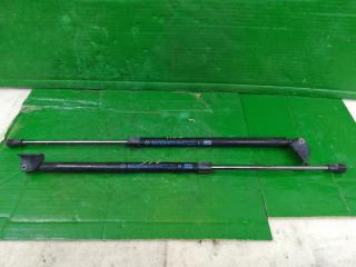 амортизатор крышки багажника (3-5 двери) Mazda 3 BL 2009, 2.0 л., LF17, бензин, АКПП, черный, хетчбэк 5 дв., передний привод, правый руль, 09F24C2, 09F18C2