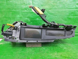 монитор мультимедиа Mazda 3 BL 2009, 2.0 л., LF17, бензин, АКПП, черный, хетчбэк 5 дв., передний привод, правый руль, 4682009022, 4685000152