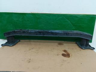 усилитель бампера заднего Mazda 3 BL 2009, 2.0 л., LF17, бензин, АКПП, черный, хетчбэк 5 дв., передний привод, правый руль