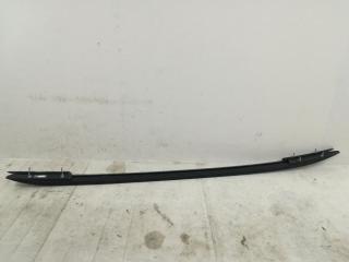 дуги на крышу (рейлинги) Volkswagen Golf 7 поколение 2016, 1.4 л., CZCA, бензин, АКПП, белый, универсал, передний привод, правый руль, 5G9860025C03C, 5G9860026C03C