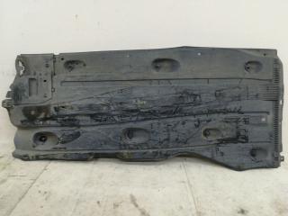 защита днища Volkswagen Golf 7 поколение 2016, 1.4 л., CZCA, бензин, АКПП, белый, универсал, передний привод, правый руль, 500825271A