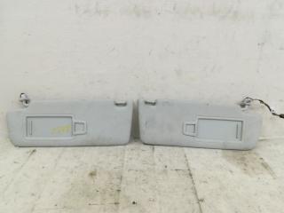 козырек солнцезащитный Volkswagen Golf 7 поколение 2016, 1.4 л., CZCA, бензин, АКПП, белый, универсал, передний привод, правый руль