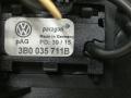 фонарь салона (плафон) Volkswagen Golf 7 поколение 2016, 1.4 л., CZCA, бензин, АКПП, белый, универсал, передний привод, правый руль, 5G2947105L, 5G2947105LEKW - фото №3
