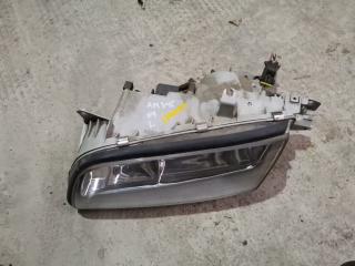 фара левая Mazda Xedos 9 1 поколение [рестайлинг] 1998, 2.5 л., бензин, АКПП, бежевый, седан, передний привод, правый руль