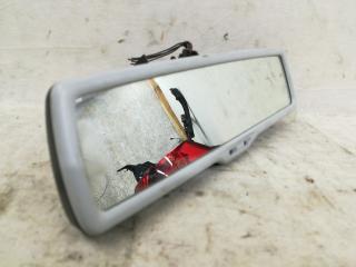 зеркало салона Volkswagen Golf 7 поколение 2016, 1.4 л., CZCA, бензин, АКПП, белый, универсал, передний привод, правый руль, E11026141