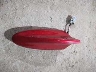 антенна Mazda CX-9 2 поколение 2017, 2.5 л., бензин, АКПП, красный, полный привод, правый руль