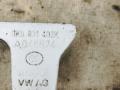 петля двери Volkswagen Golf 7 поколение 2016, 1.4 л., CZCA, бензин, АКПП, белый, универсал, передний привод, правый руль, 8K0831402K - фото №5