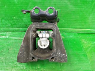 подушка крепления КПП Honda CR-V 3 поколение 2009, 2.4 л., бензин, АКПП, серый, внедорожник 5 дв., полный привод, правый руль