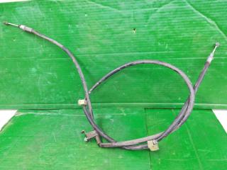 трос ручника Mazda 3 BL 2010, бензин, АКПП, красный, седан, передний привод, правый руль