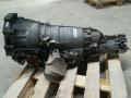 КПП автоматическая (АКПП) Audi A4 B7 2005, 3.2 л., AUK, бензин, АКПП, черный, универсал, полный привод, правый руль - фото №4