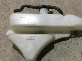 бачок расширительный Mazda 6 1 поколение [рестайлинг] 2006, 2.3 л., L3, бензин, АКПП, серый, универсал, передний привод, правый руль