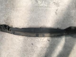 усилитель бампера переднего Mazda 2 DE 2008, 1.5 л., бензин, АКПП, правый руль