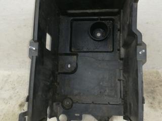 кожух аккумулятора Mazda 3 BL 2010, бензин, АКПП, красный, седан, передний привод, правый руль, BP4K56040