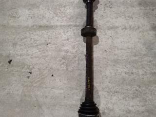 полуось передняя правая (приводной вал, ШРУС) Chrysler PT Cruiser 1 поколение 2002, 2.0 л., бензин, АКПП, серебристый, хетчбэк 5 дв., передний привод, правый руль