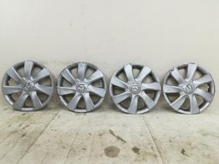 колпак колесный Mazda 3 BL 2010, бензин, АКПП, красный, седан, передний привод, правый руль, BBP337170