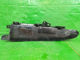 монитор мультимедиа Mazda 3 BL [рестайлинг] 2011, 2.0 л., LF17, бензин, АКПП, белый, хетчбэк 5 дв., передний привод, правый руль, BCD3611J0