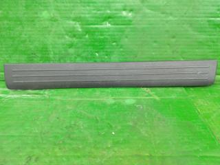 накладка на порог внутренняя Mazda 3 BL 2010, бензин, АКПП, красный, седан, передний привод, правый руль, BBP3687F0