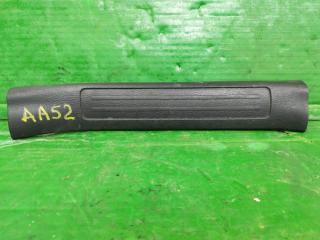 накладка на порог внутренняя Mazda 3 BL 2010, бензин, АКПП, красный, седан, передний привод, правый руль, BBM468730