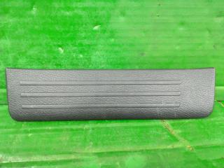 накладка на порог внутренняя Mazda 3 BL 2010, бензин, АКПП, красный, седан, передний привод, правый руль, BBP3687H0