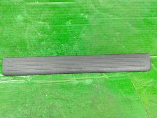 накладка на порог внутренняя Mazda 3 BL [рестайлинг] 2011, 2.0 л., LF17, бензин, АКПП, белый, хетчбэк 5 дв., передний привод, правый руль, BBP3687F0